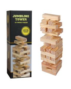 Igra Izgradi toranj (Build a Tower)
