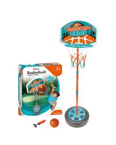 Košarkaški set 120 cm