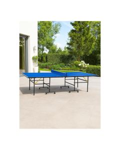 Mreža za stoni tenis - plava