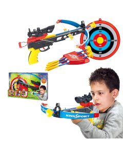 Streličarski set - Samostrel za decu