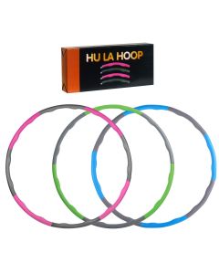 Hula Hoop obruč  95 cm
