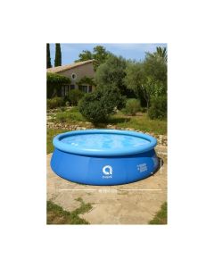 Avenli bazen 360x76 cm sa prstenom