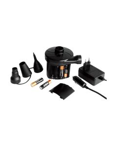 ***El. pumpa 220V/12V