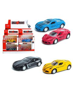 ***liveni sportski automobil 1:52 4s