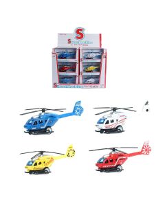 ***Denis, liveni helikopter se povlači 1:43