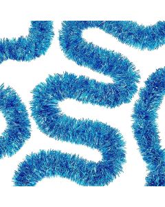 ***Garland 270 cm plavi