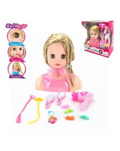 Model za stajling