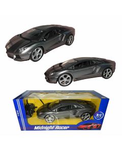 ***Sportski auto sa daljinskim upravljačem