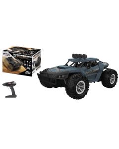 +++R/C Buggy sa kamerom