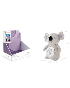 +++Star Pels Koala bat
