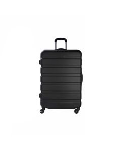 +++Putni kofer 28 inch ABS sivi