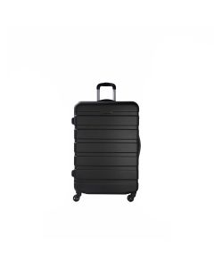 +++Putni kofer 24 inch ABS sivi