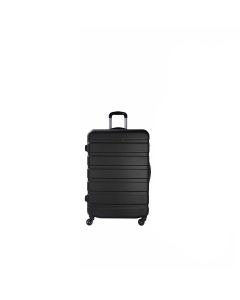+++Putni kofer sivi 20 inch ABS sivi