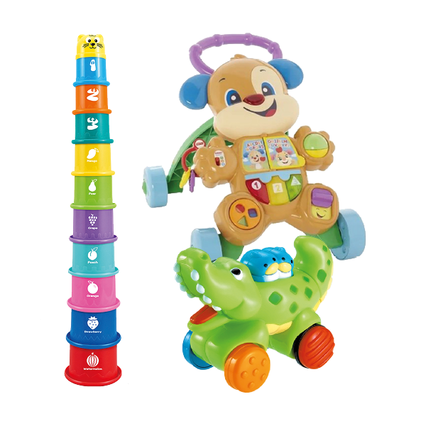 Baby program