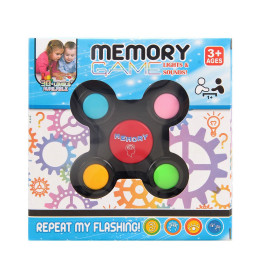 Memory igra