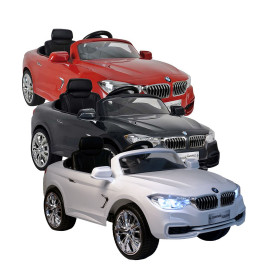 AKU Auto BMW 4 serie