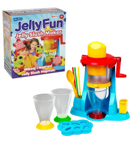 Jelly Fun